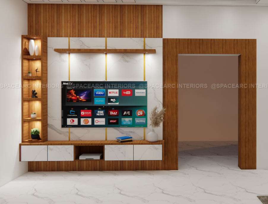 Residential-Interiors
